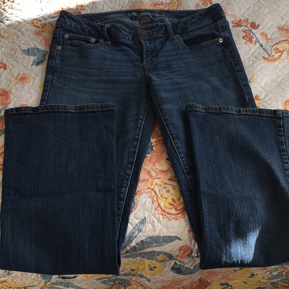 American Eagle Outfitters, denim jeans. Size 10